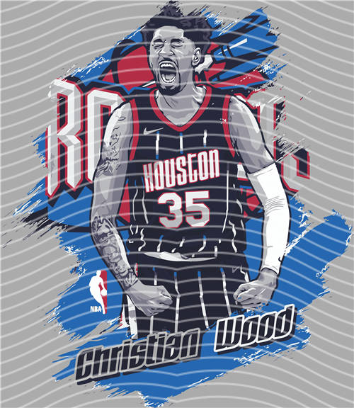 NBA and Team-QD 2357